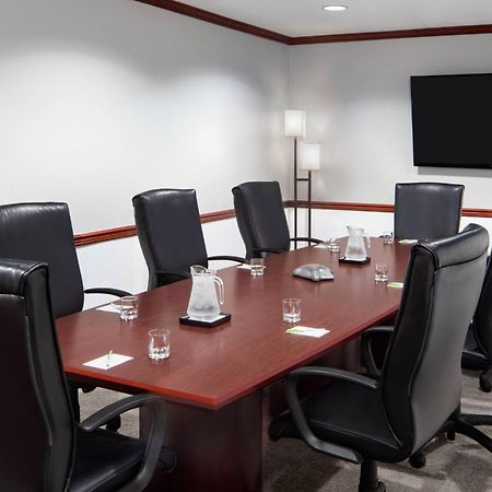 מלון Courtyard By Marriott Stamford Downtown מראה חיצוני תמונה
