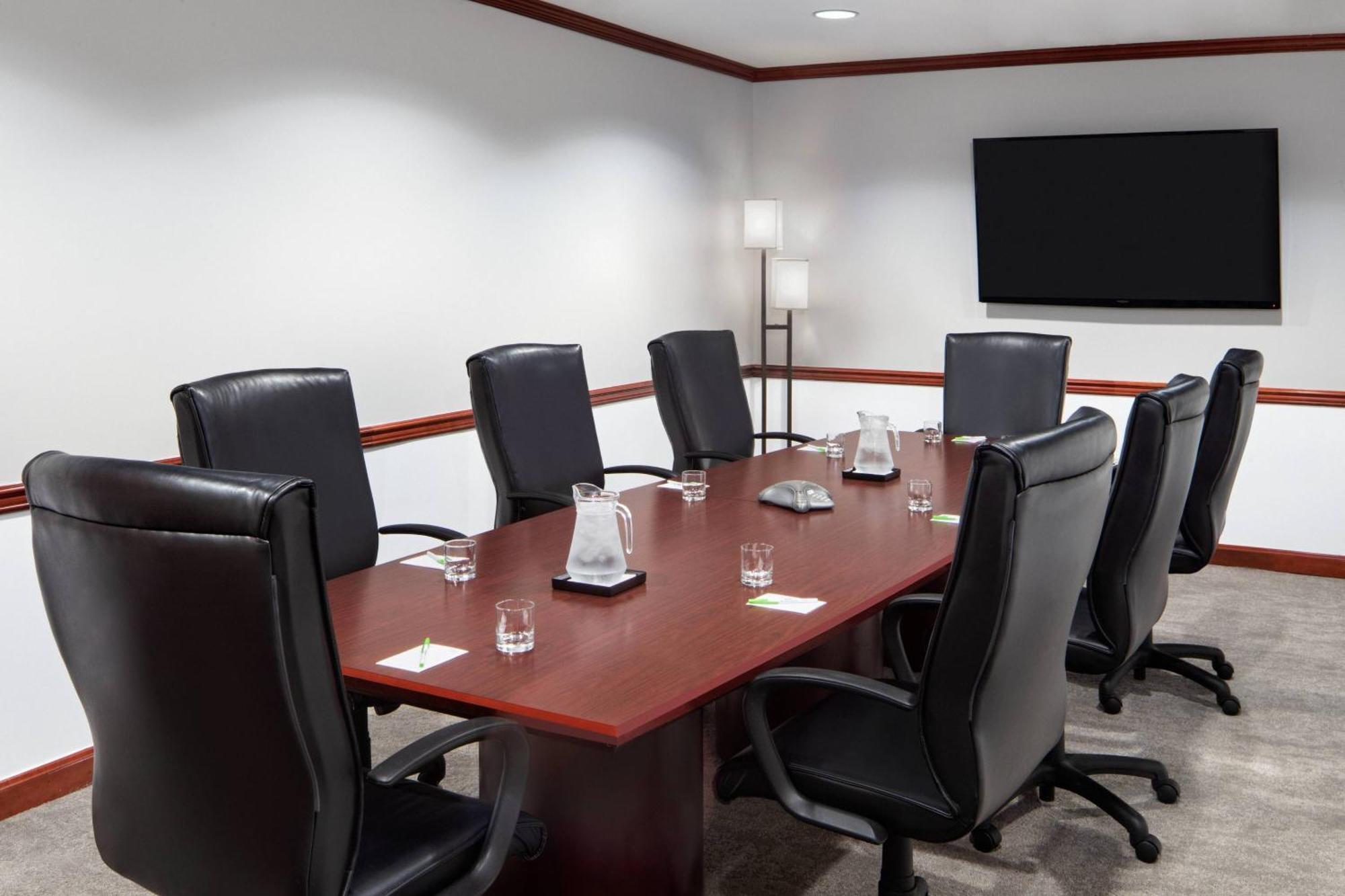 מלון Courtyard By Marriott Stamford Downtown מראה חיצוני תמונה